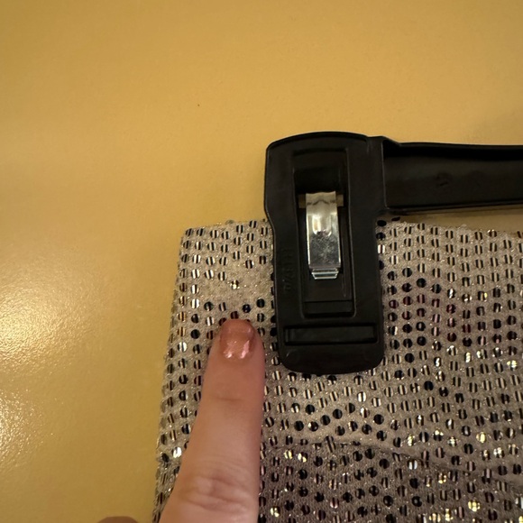 Zara Sequin Suit Set - Picture 4 of 8